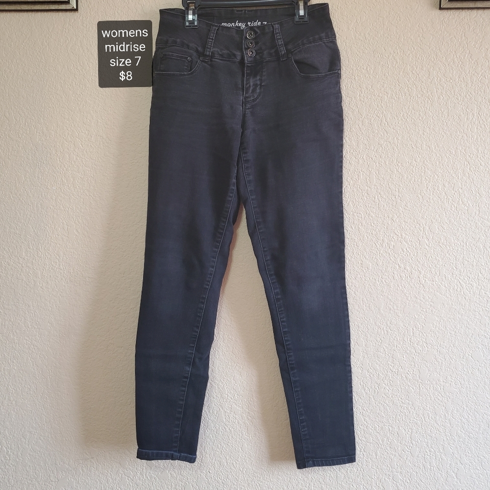 Womens/junior pants
